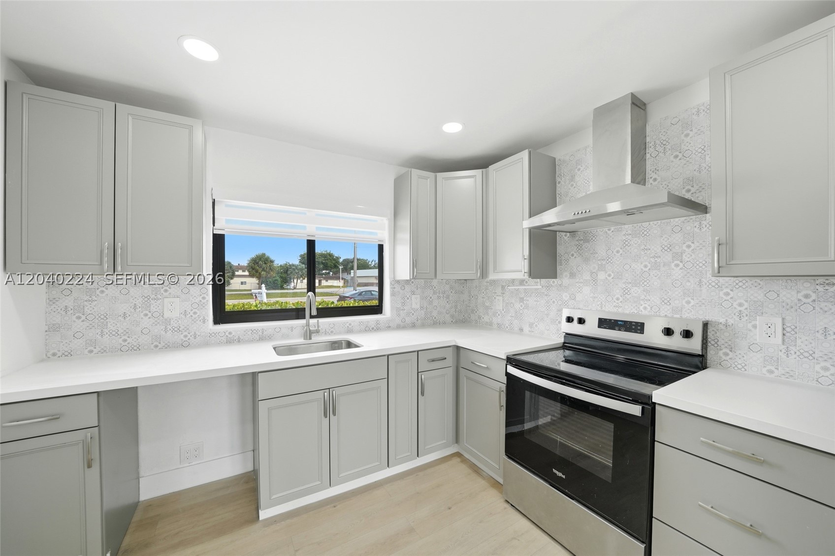7200 W 12th Ave, Hialeah FL 33014