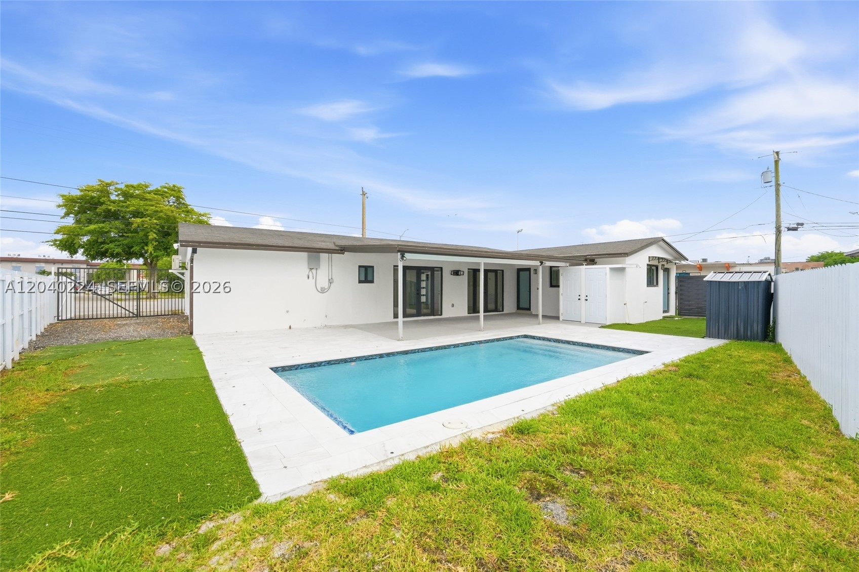 7200 W 12th Ave, Hialeah FL 33014