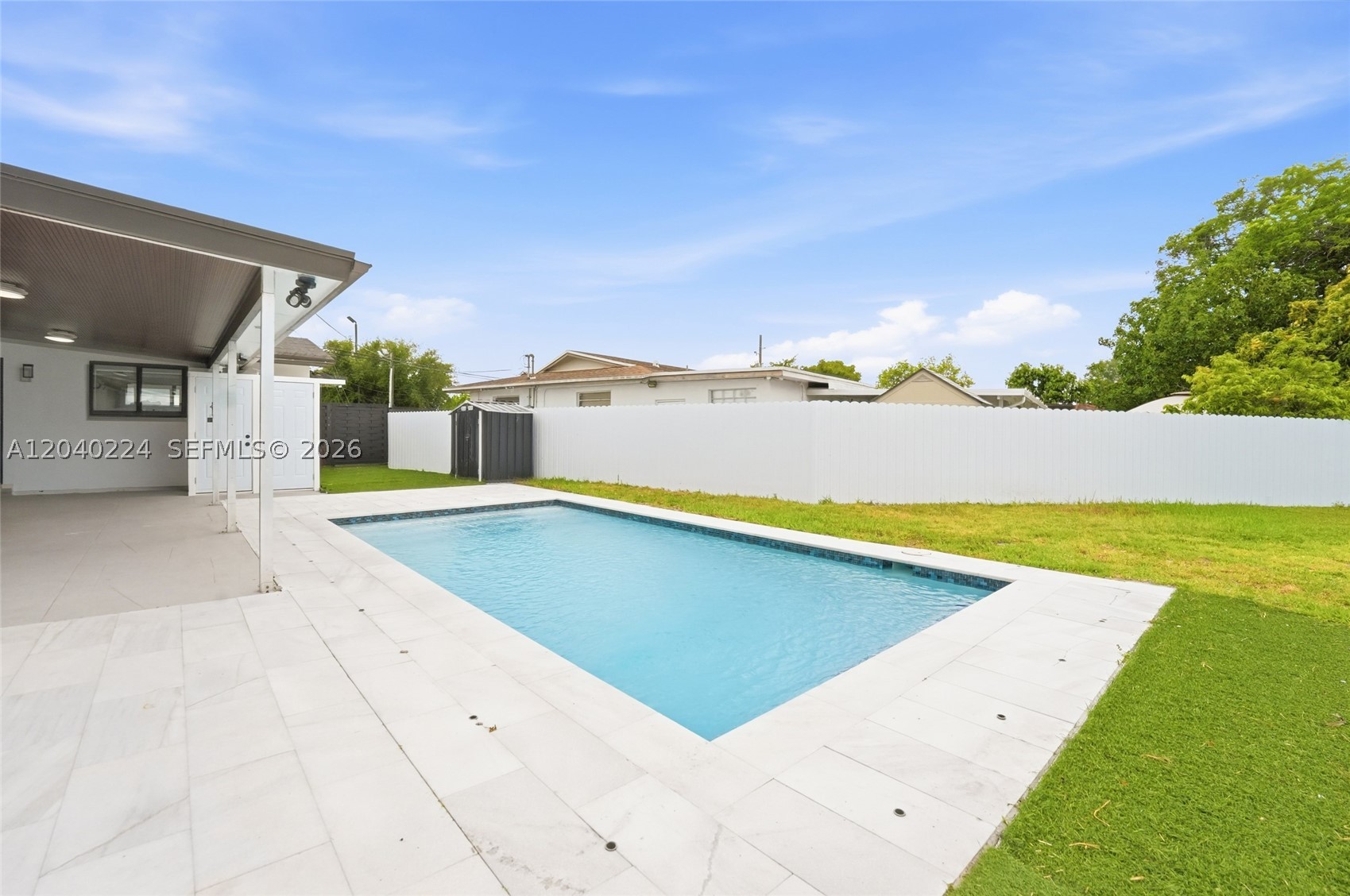 7200 W 12th Ave, Hialeah FL 33014