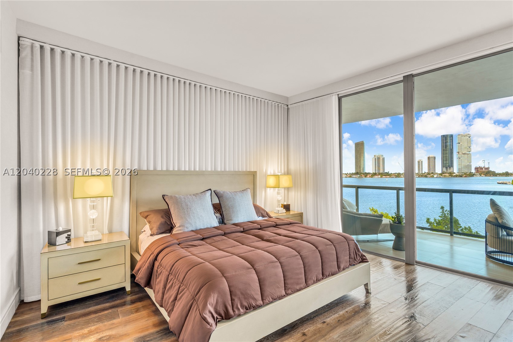 3300 NE 188th St #318, Aventura FL 33180