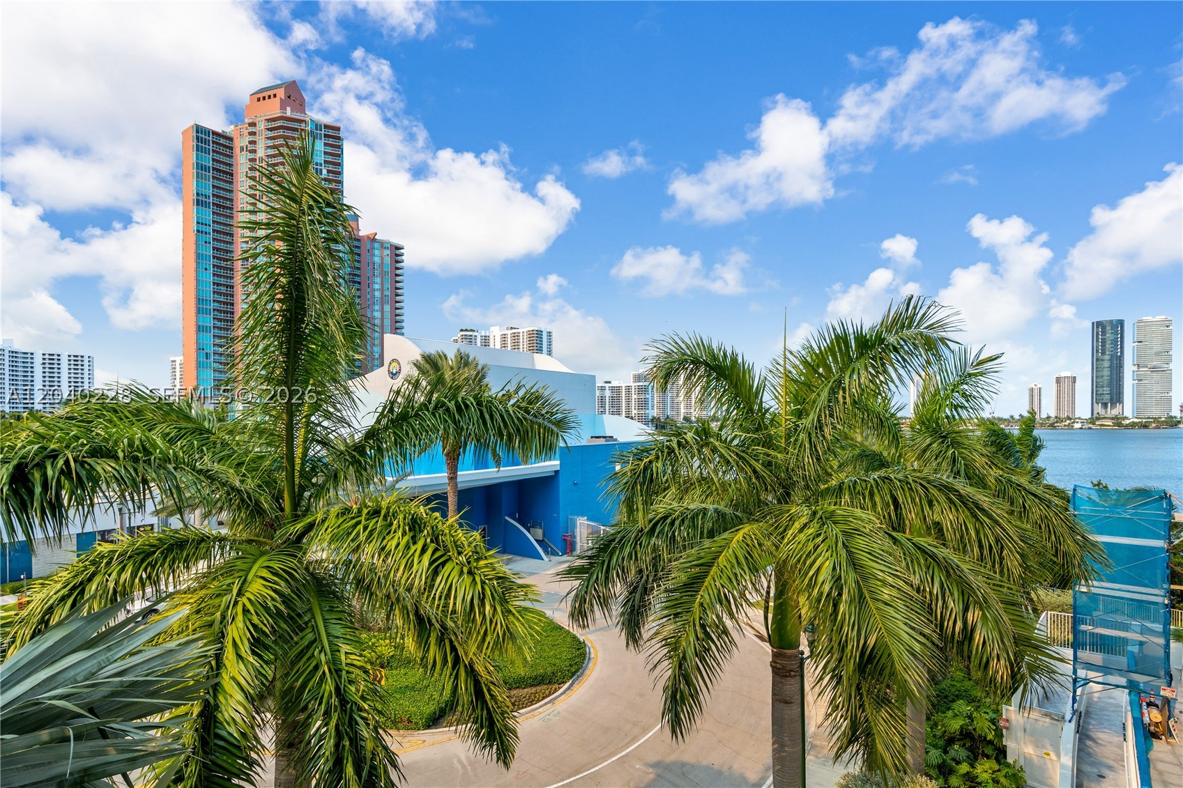 3300 NE 188th St #318, Aventura FL 33180