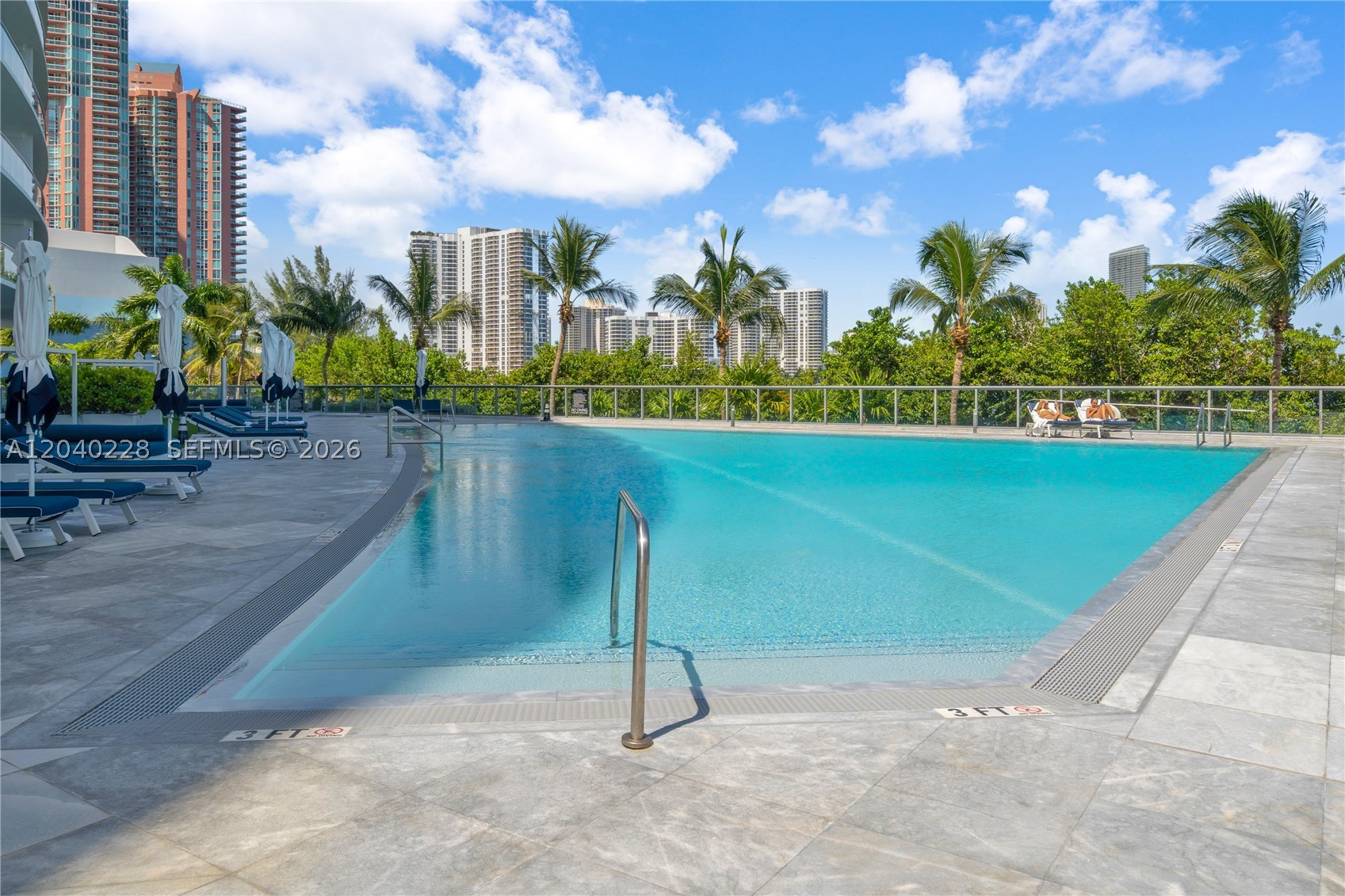 3300 NE 188th St #318, Aventura FL 33180