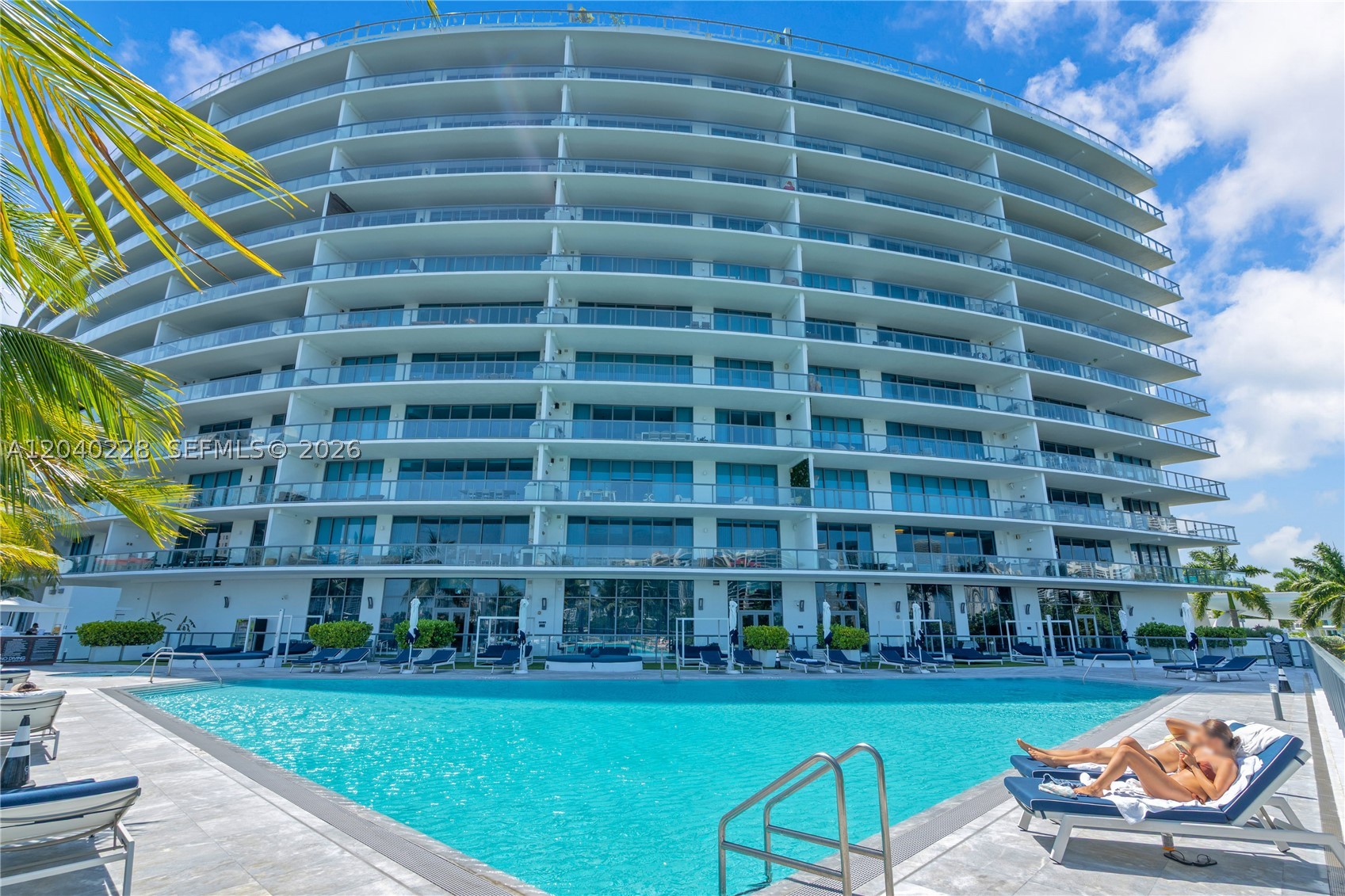 3300 NE 188th St #318, Aventura FL 33180