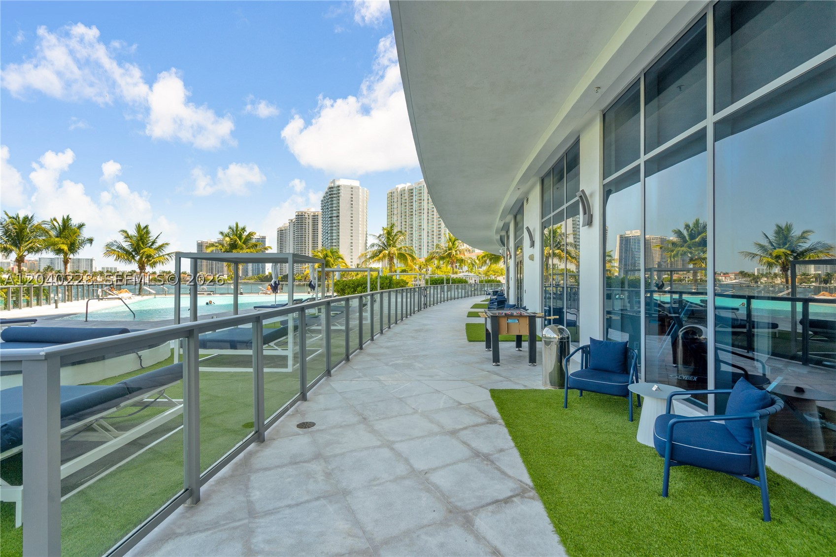 3300 NE 188th St #318, Aventura FL 33180