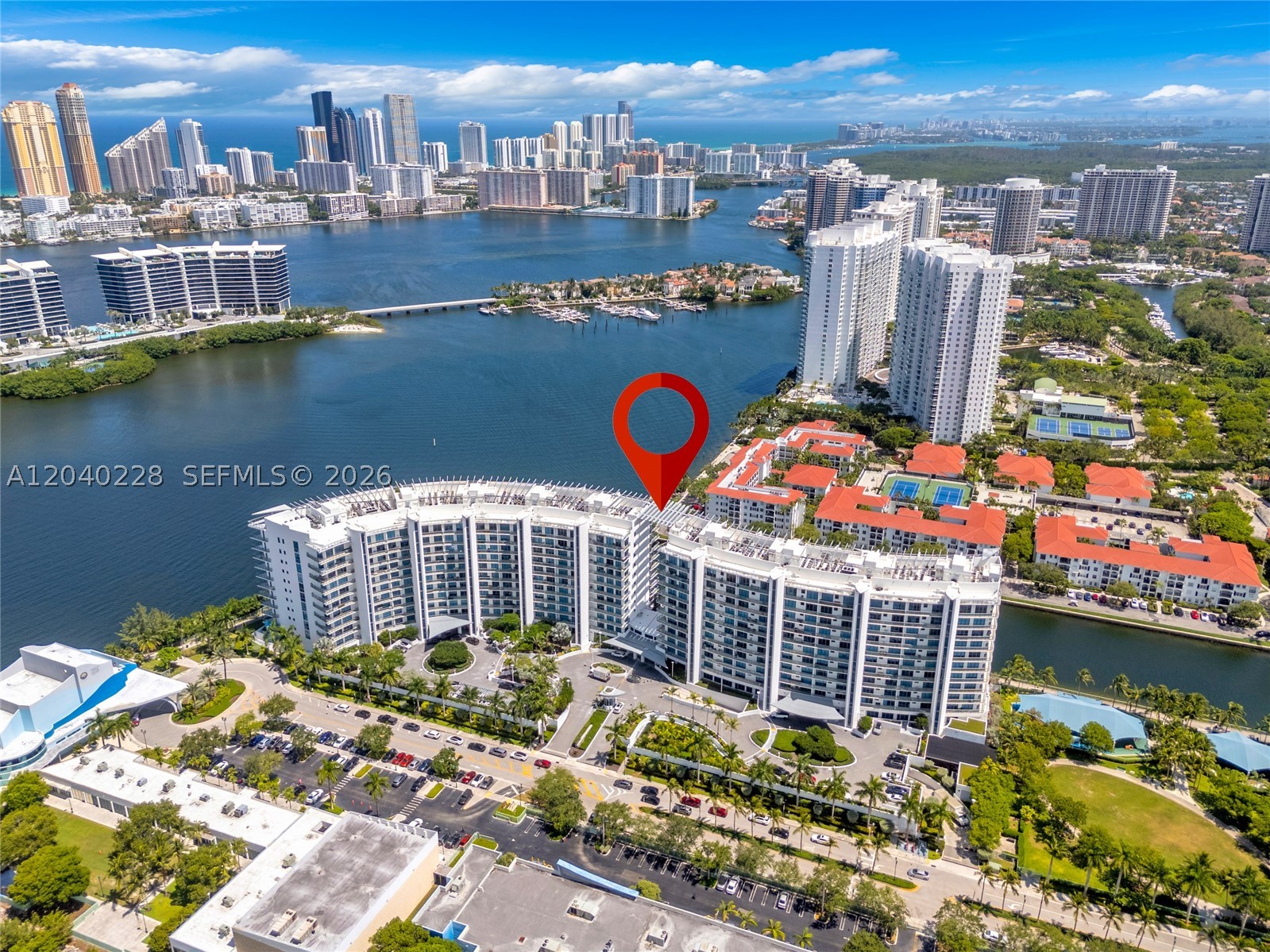 3300 NE 188th St #318, Aventura FL 33180