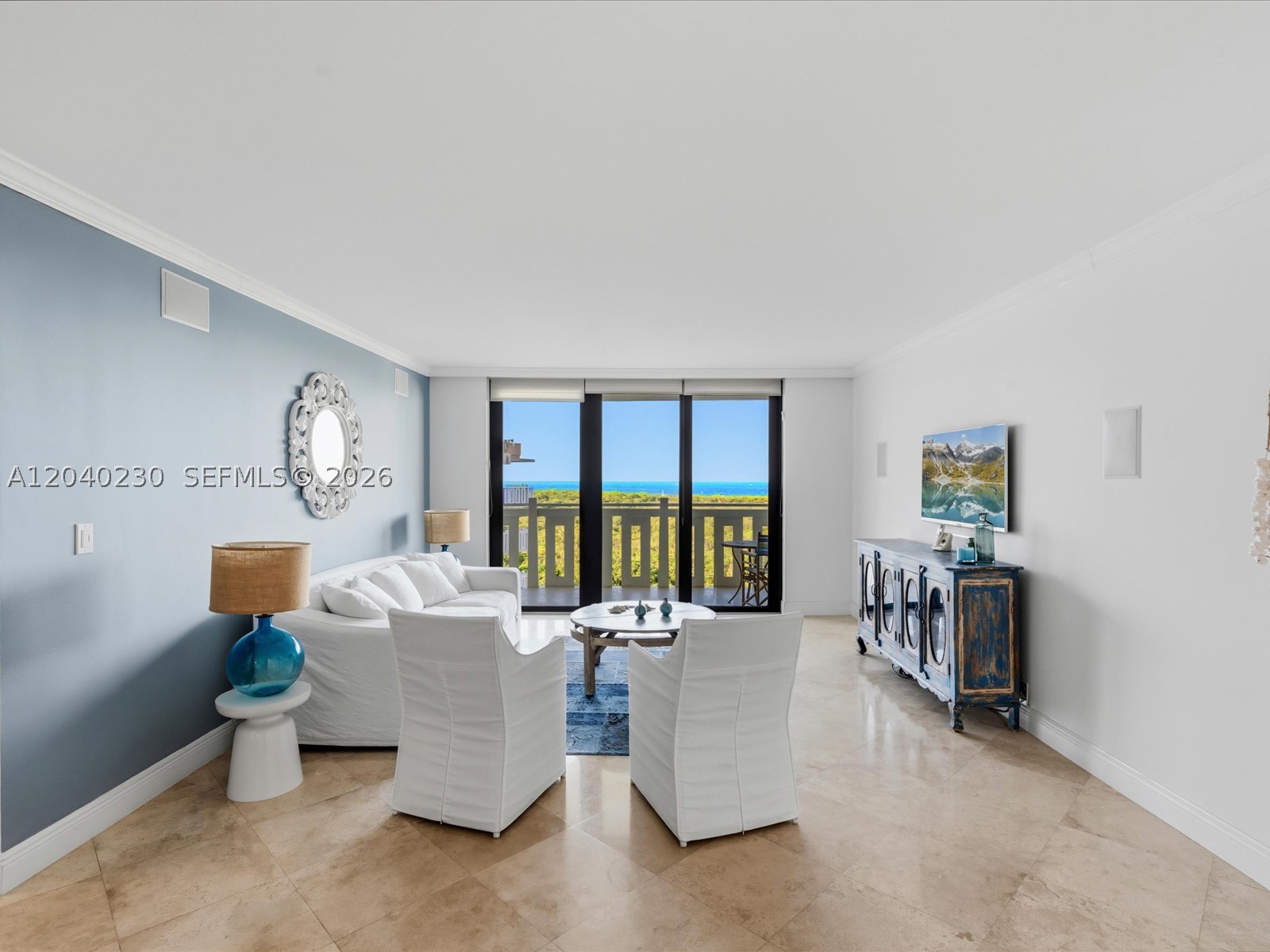 1121 Crandon Blvd #E1205, Key Biscayne FL 33149