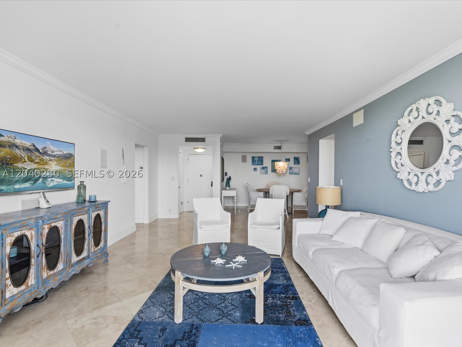 1121 Crandon Blvd #E1205, Key Biscayne FL 33149