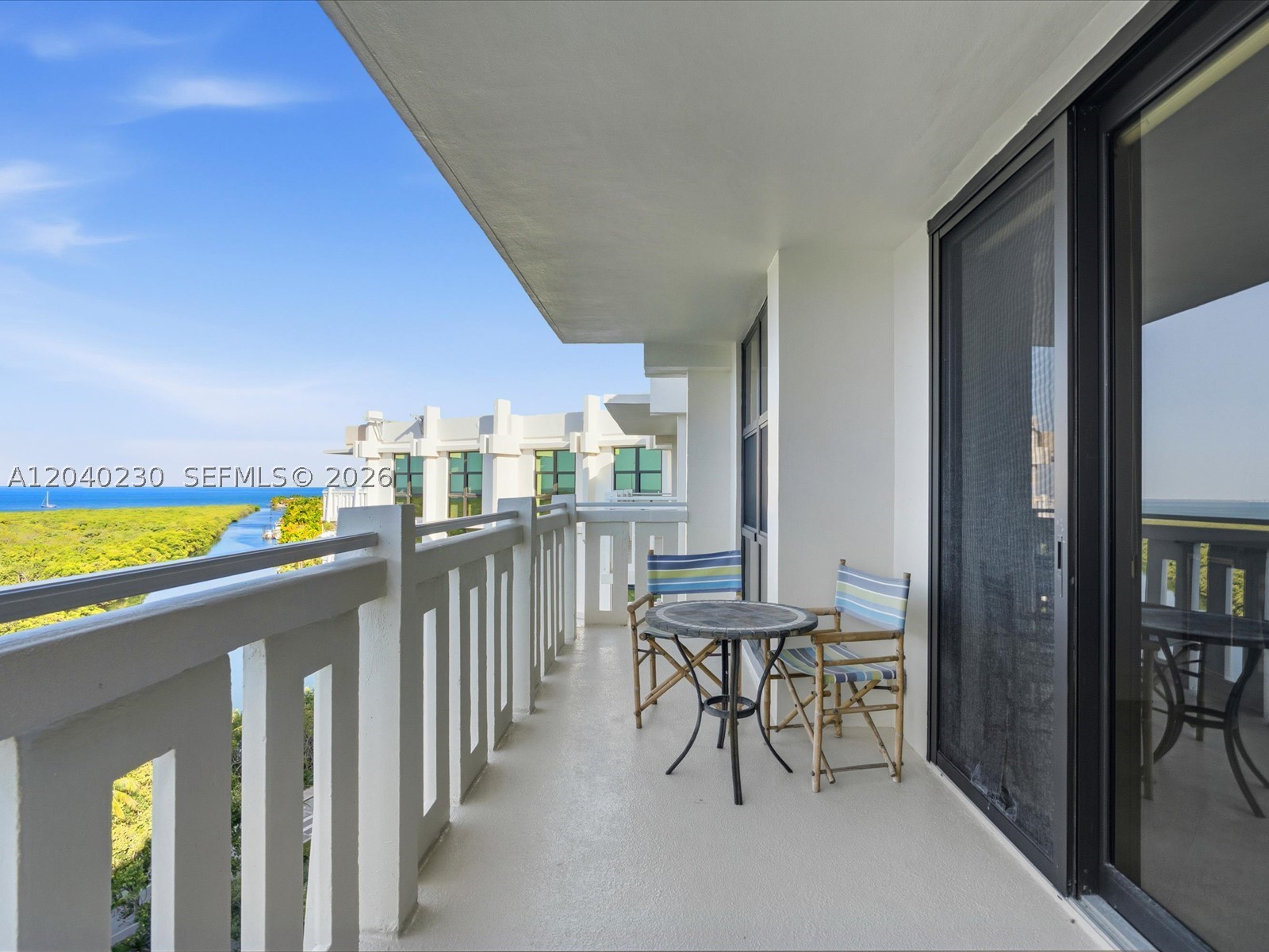 1121 Crandon Blvd #E1205, Key Biscayne FL 33149