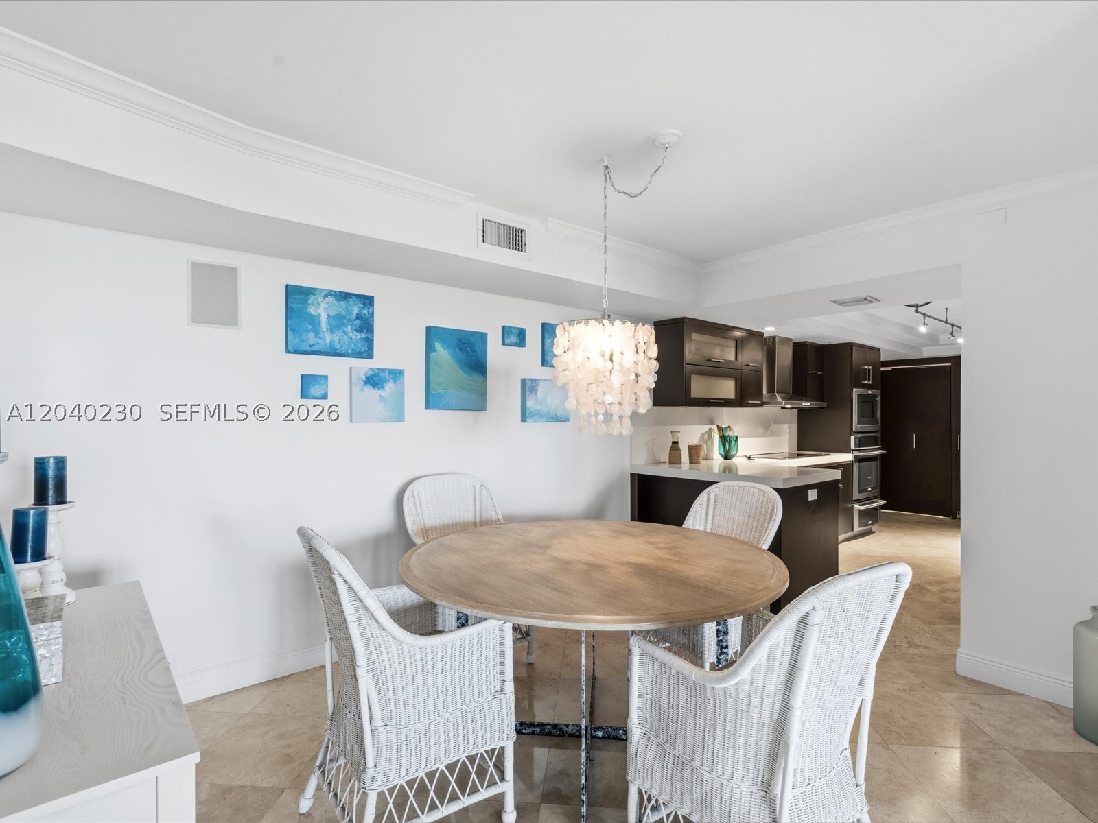 1121 Crandon Blvd #E1205, Key Biscayne FL 33149
