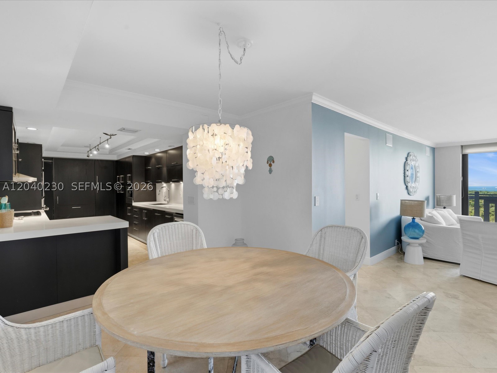 1121 Crandon Blvd #E1205, Key Biscayne FL 33149