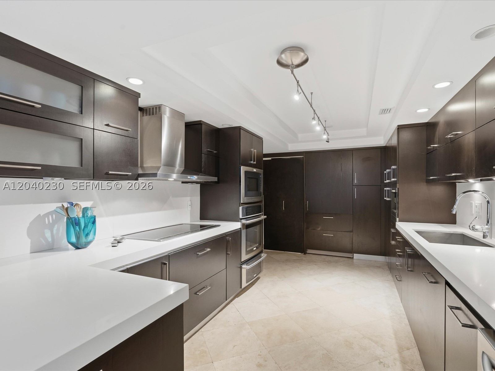 1121 Crandon Blvd #E1205, Key Biscayne FL 33149