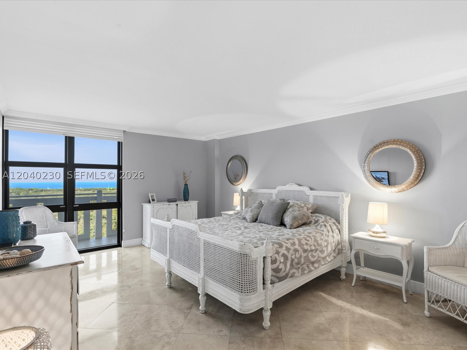 1121 Crandon Blvd #E1205, Key Biscayne FL 33149