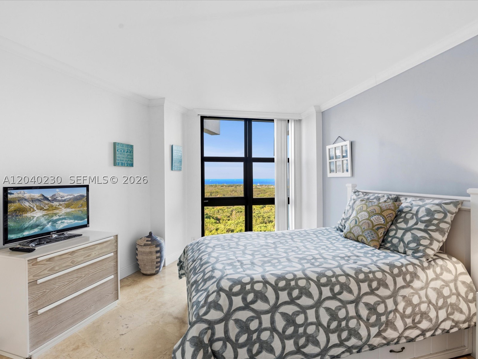 1121 Crandon Blvd #E1205, Key Biscayne FL 33149