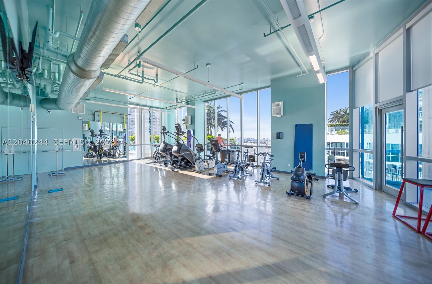 888 Biscayne Blvd #3907, Miami FL 33132