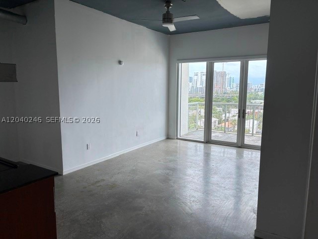 10 SW South River Dr #1109, Miami FL 33130