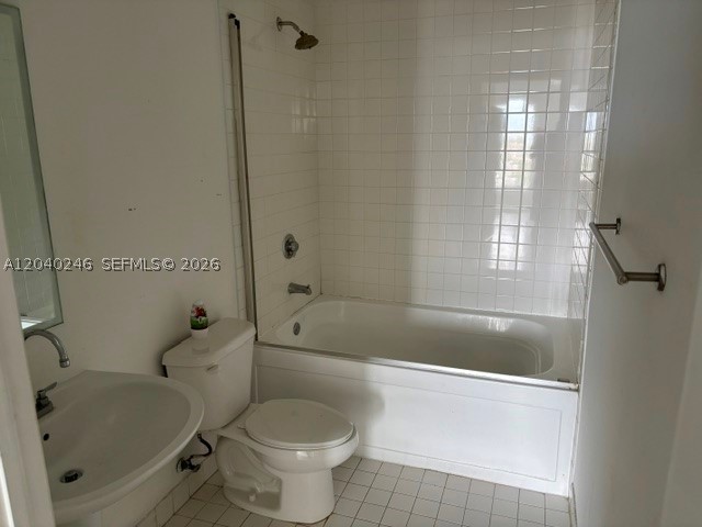 10 SW South River Dr #1109, Miami FL 33130