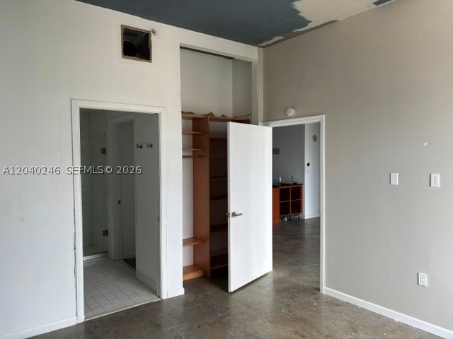 10 SW South River Dr #1109, Miami FL 33130