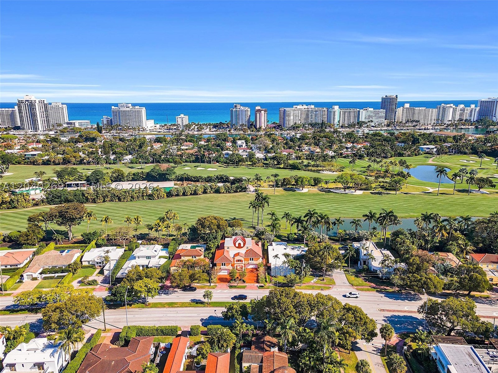 5309 Alton Rd, Miami Beach FL 33140