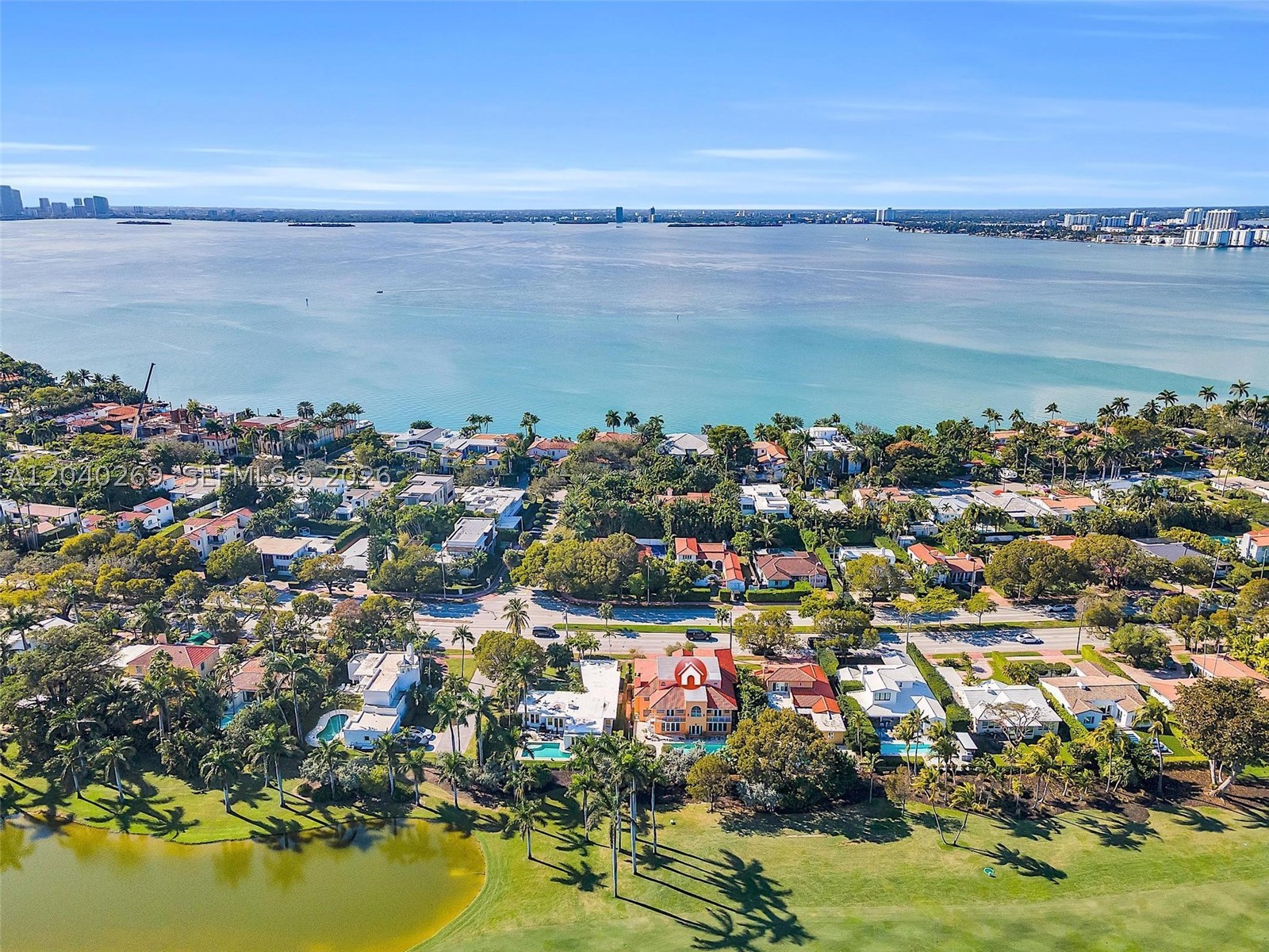 5309 Alton Rd, Miami Beach FL 33140