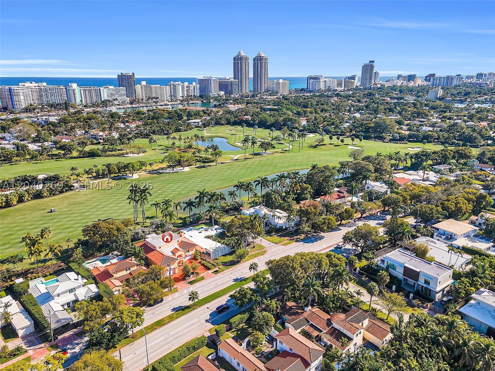 5309 Alton Rd, Miami Beach FL 33140