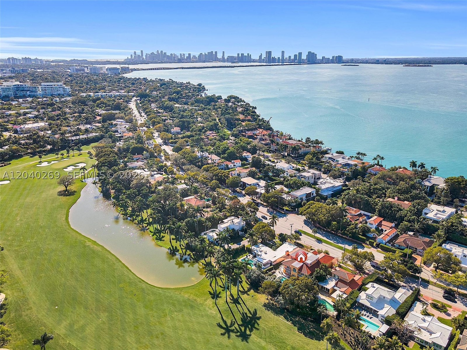 5309 Alton Rd, Miami Beach FL 33140
