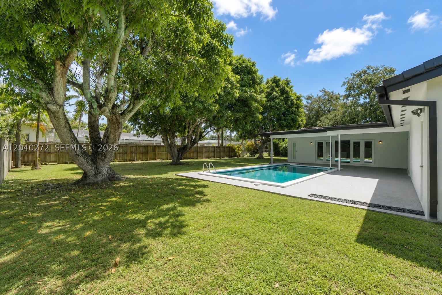 8265 SW 149th Dr, Palmetto Bay FL 33158