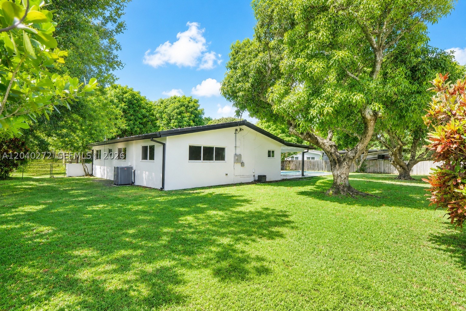 8265 SW 149th Dr, Palmetto Bay FL 33158