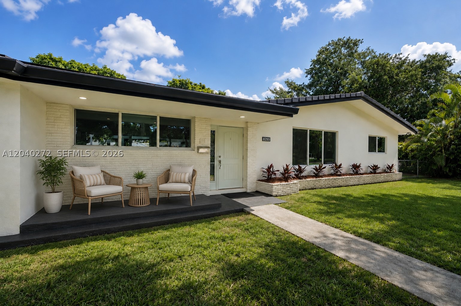 8265 SW 149th Dr, Palmetto Bay FL 33158