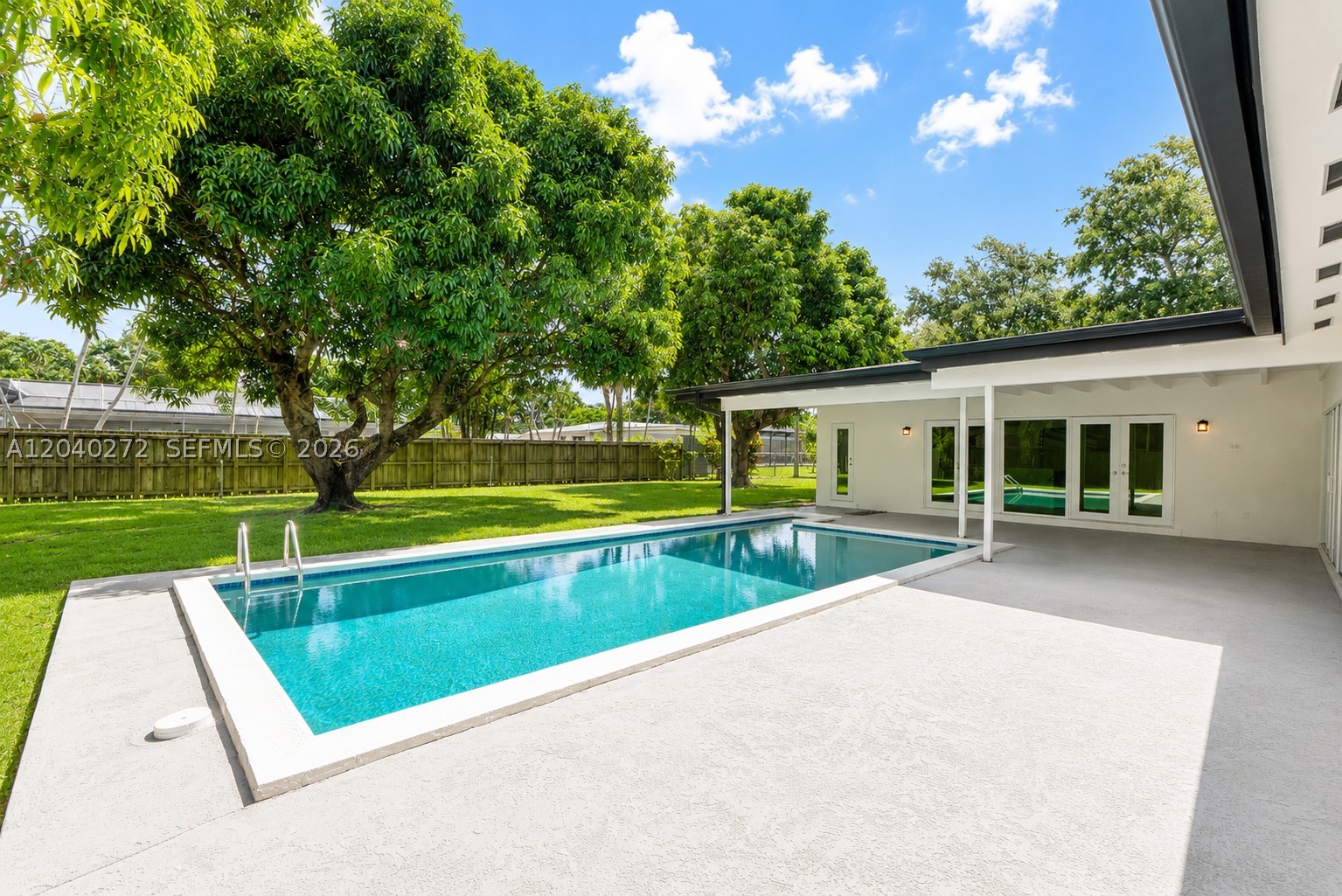 8265 SW 149th Dr, Palmetto Bay FL 33158