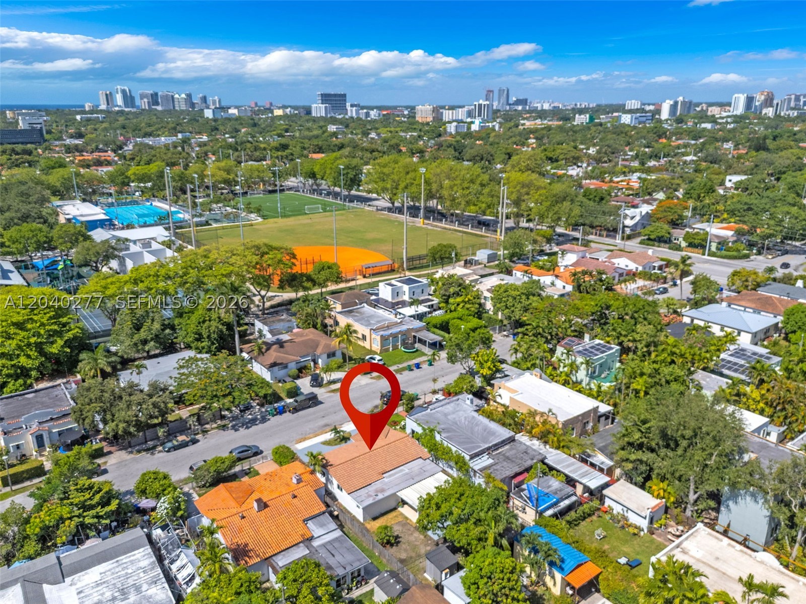 2131 SW 17th St #., Miami FL 33145