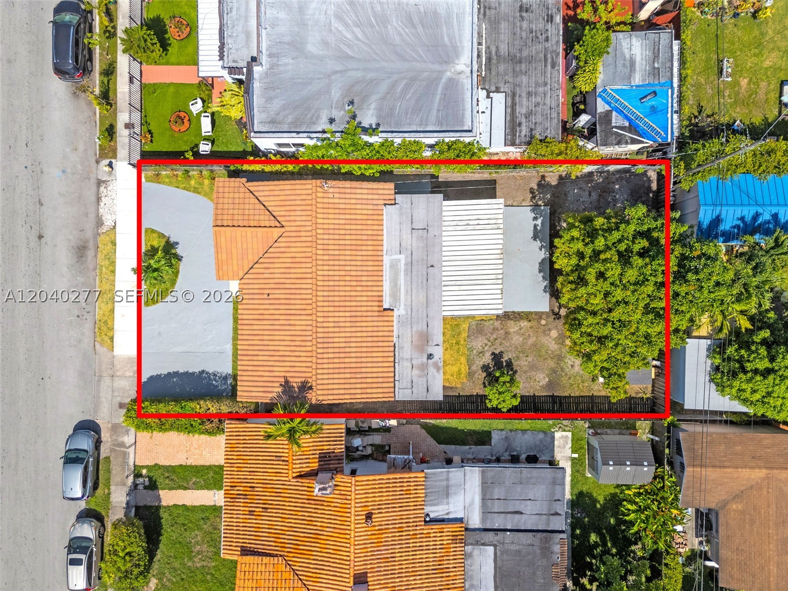 2131 SW 17th St #., Miami FL 33145