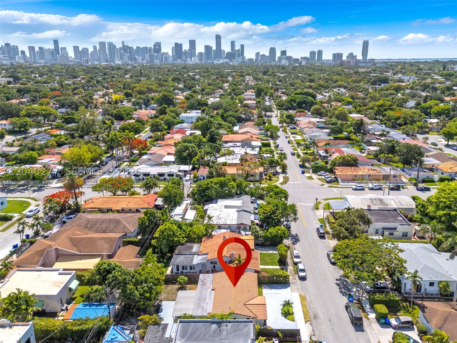 2131 SW 17th St #., Miami FL 33145