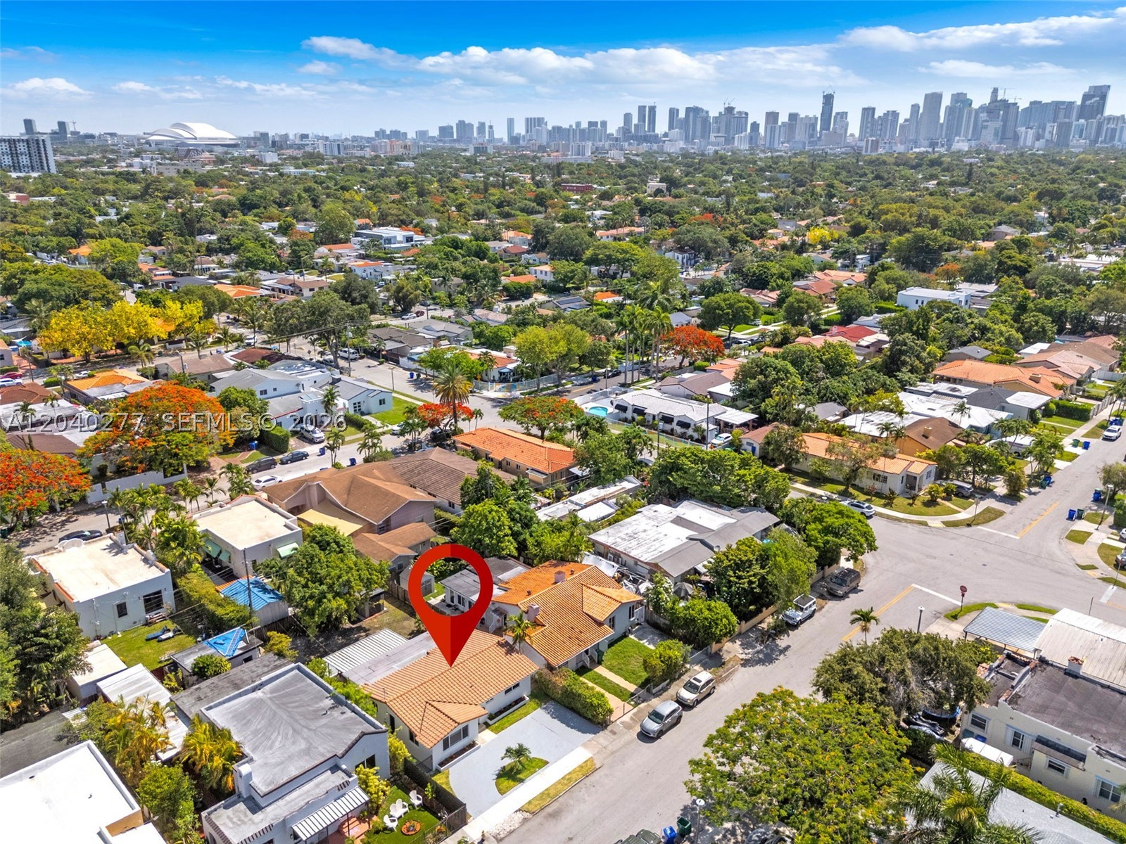 2131 SW 17th St #., Miami FL 33145