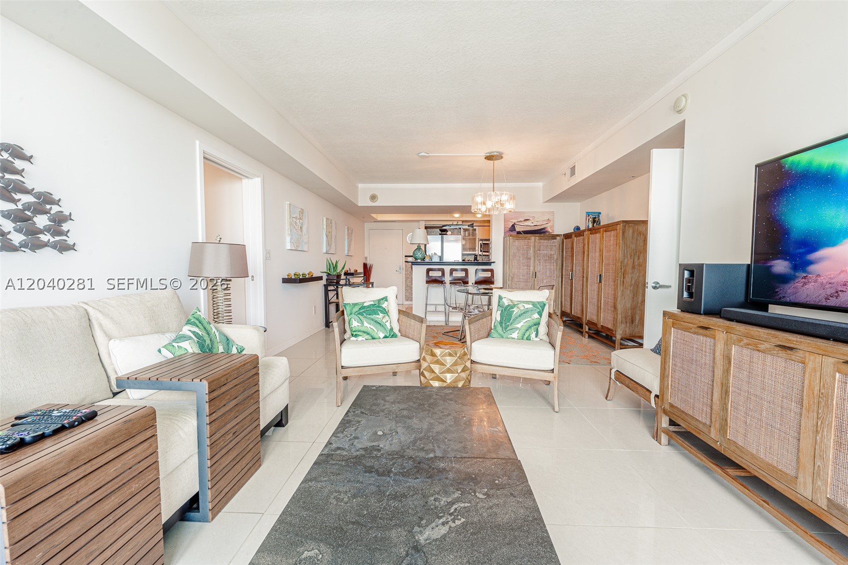 325 S Biscayne Blvd #3821, Miami FL 33131