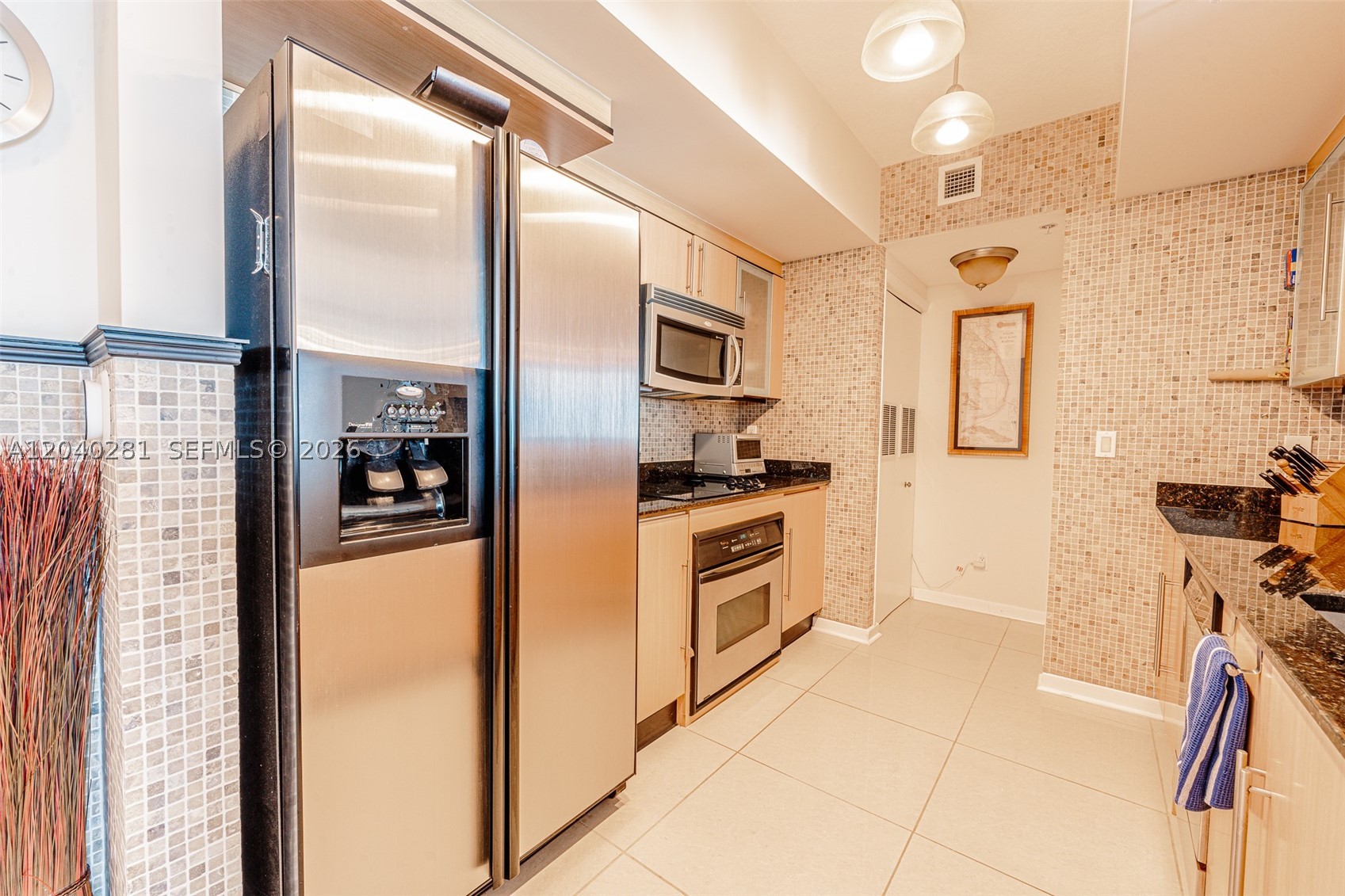 325 S Biscayne Blvd #3821, Miami FL 33131
