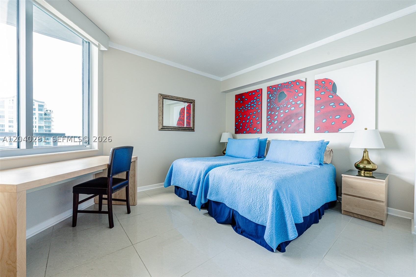 325 S Biscayne Blvd #3821, Miami FL 33131