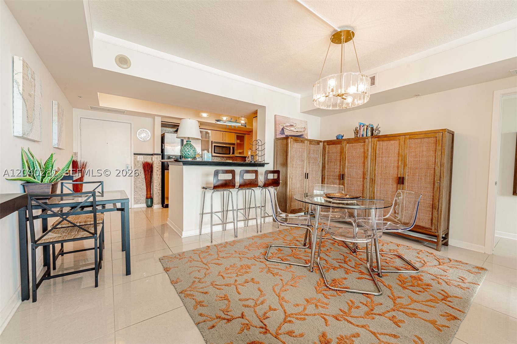 325 S Biscayne Blvd #3821, Miami FL 33131