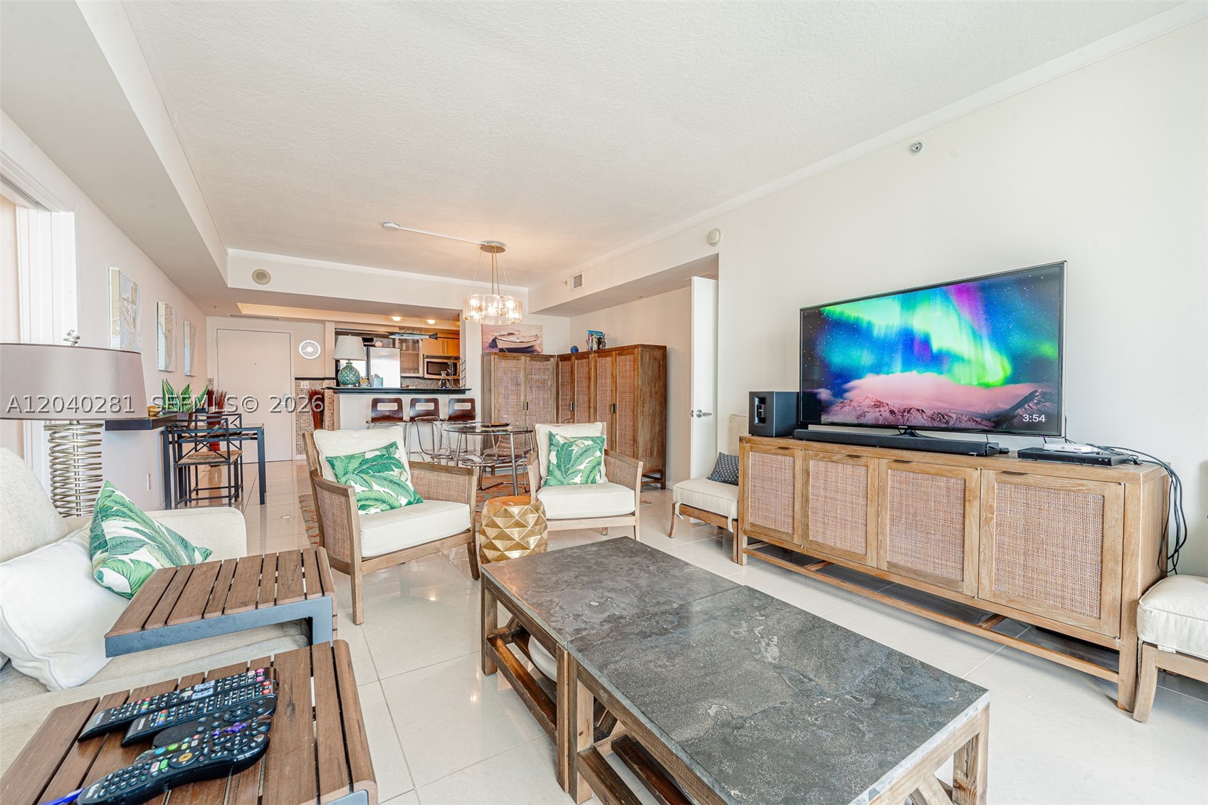325 S Biscayne Blvd #3821, Miami FL 33131