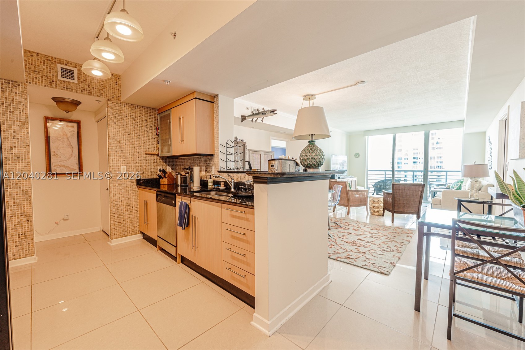 325 S Biscayne Blvd #3821, Miami FL 33131