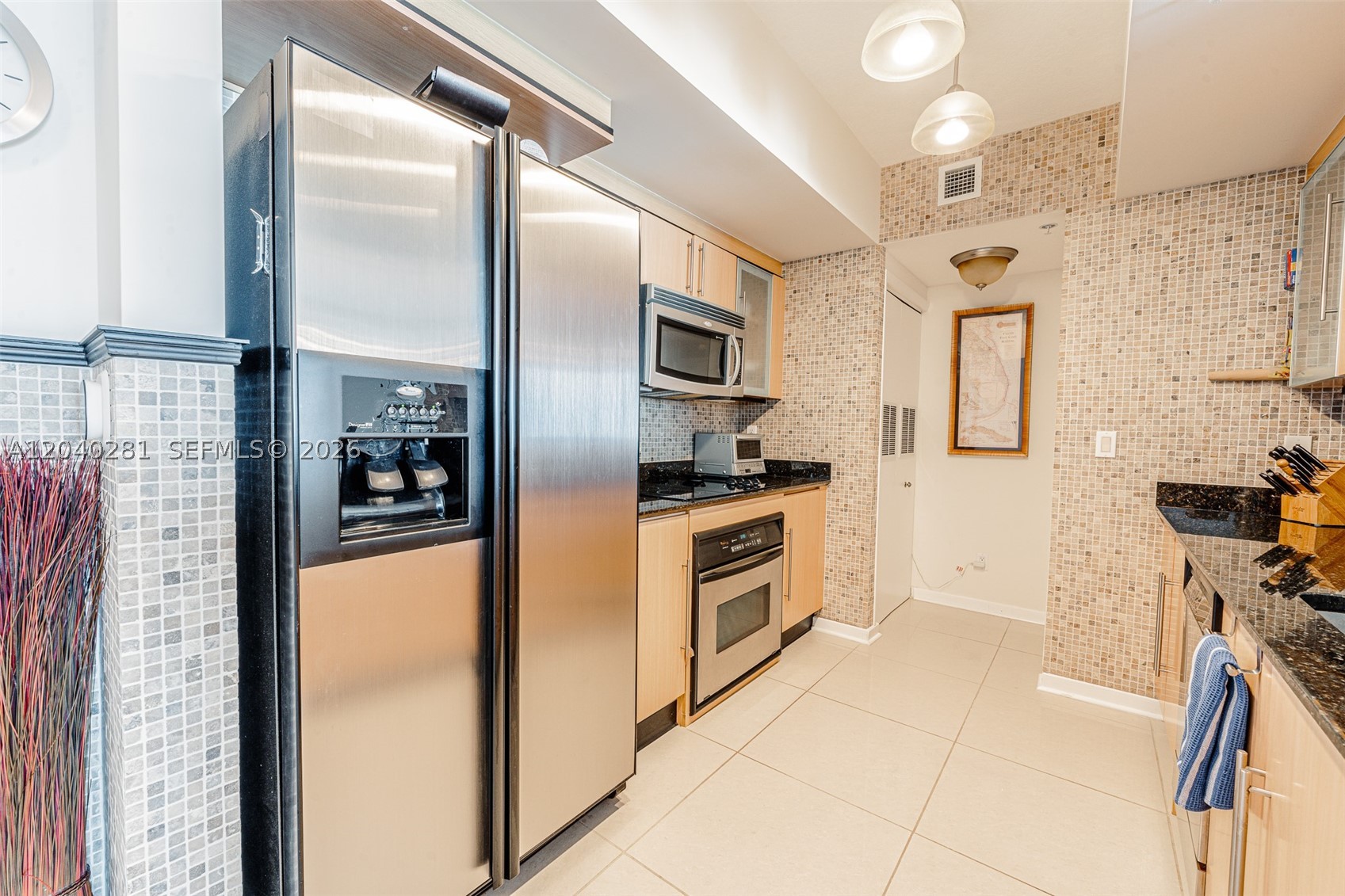325 S Biscayne Blvd #3821, Miami FL 33131
