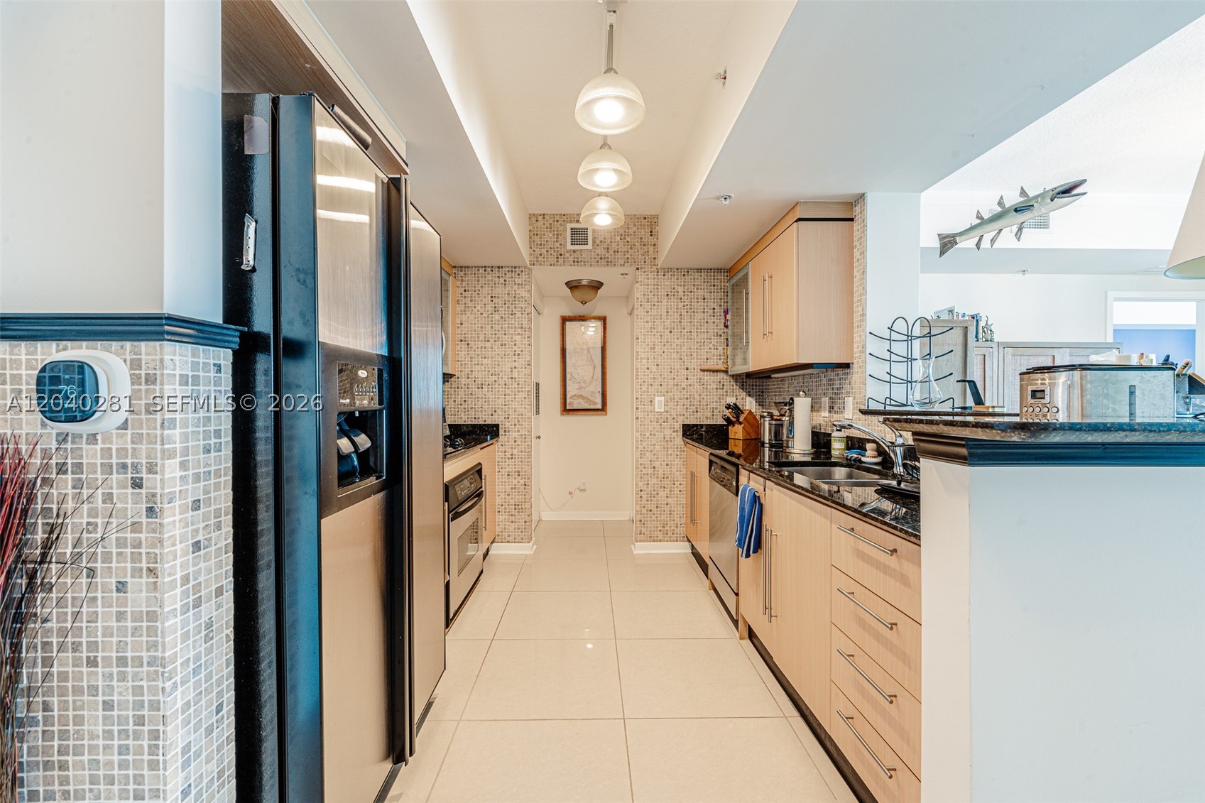 325 S Biscayne Blvd #3821, Miami FL 33131