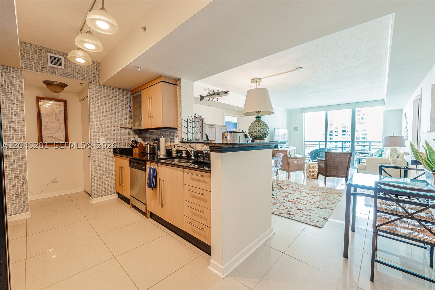 325 S Biscayne Blvd #3821, Miami FL 33131