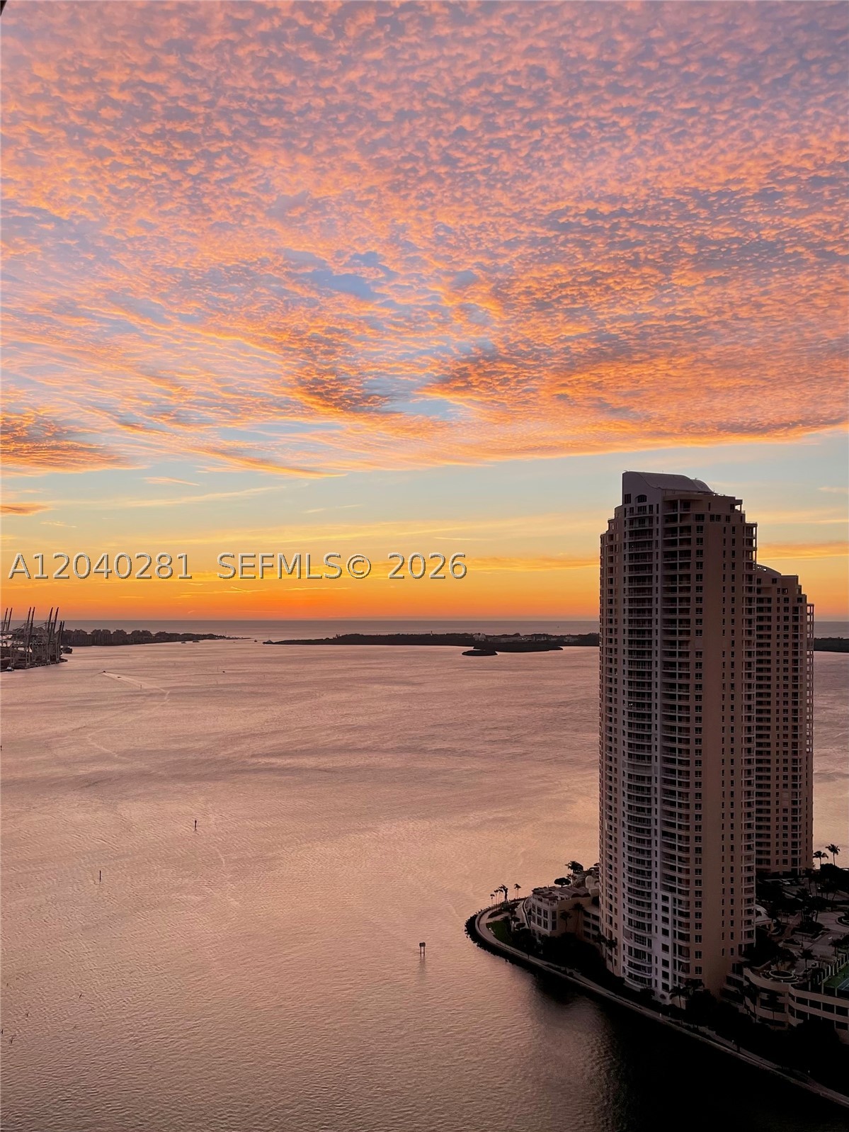 325 S Biscayne Blvd #3821, Miami FL 33131