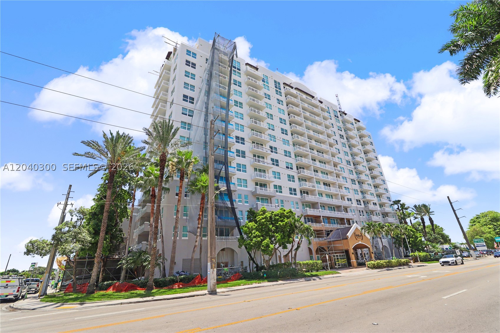 2665 SW 37th Ave #1512, Miami FL 33133