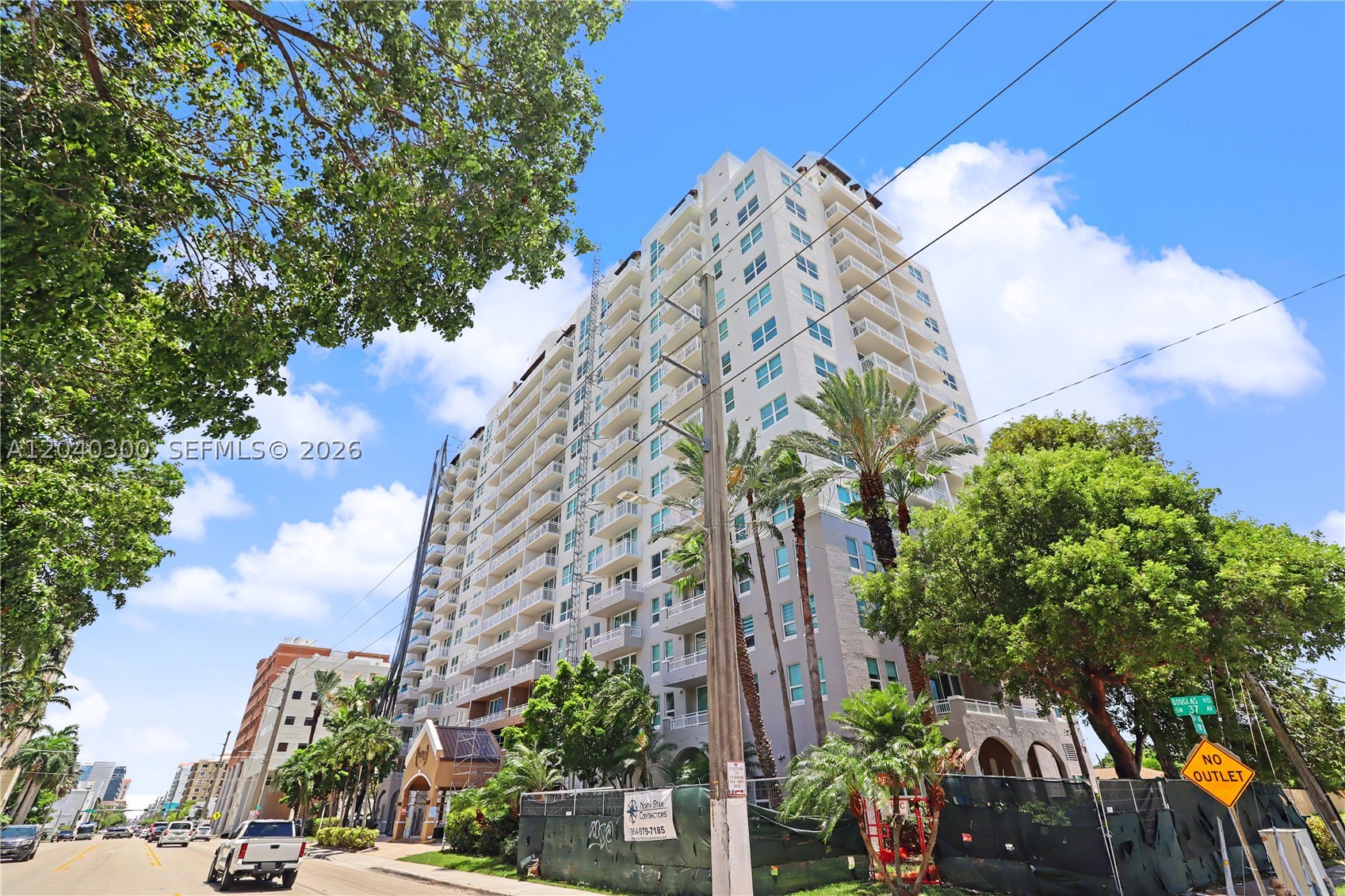 2665 SW 37th Ave #1512, Miami FL 33133