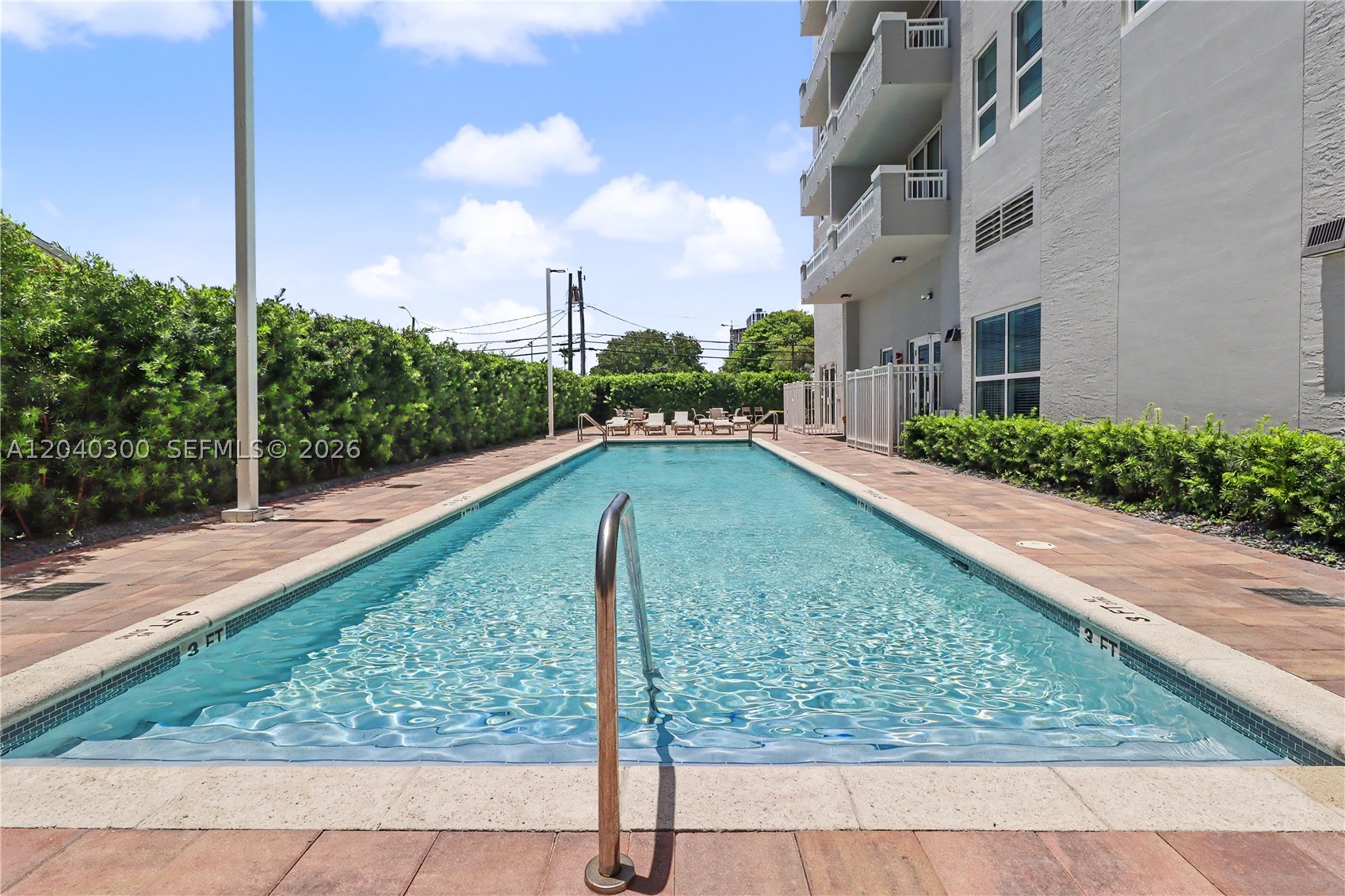 2665 SW 37th Ave #1512, Miami FL 33133