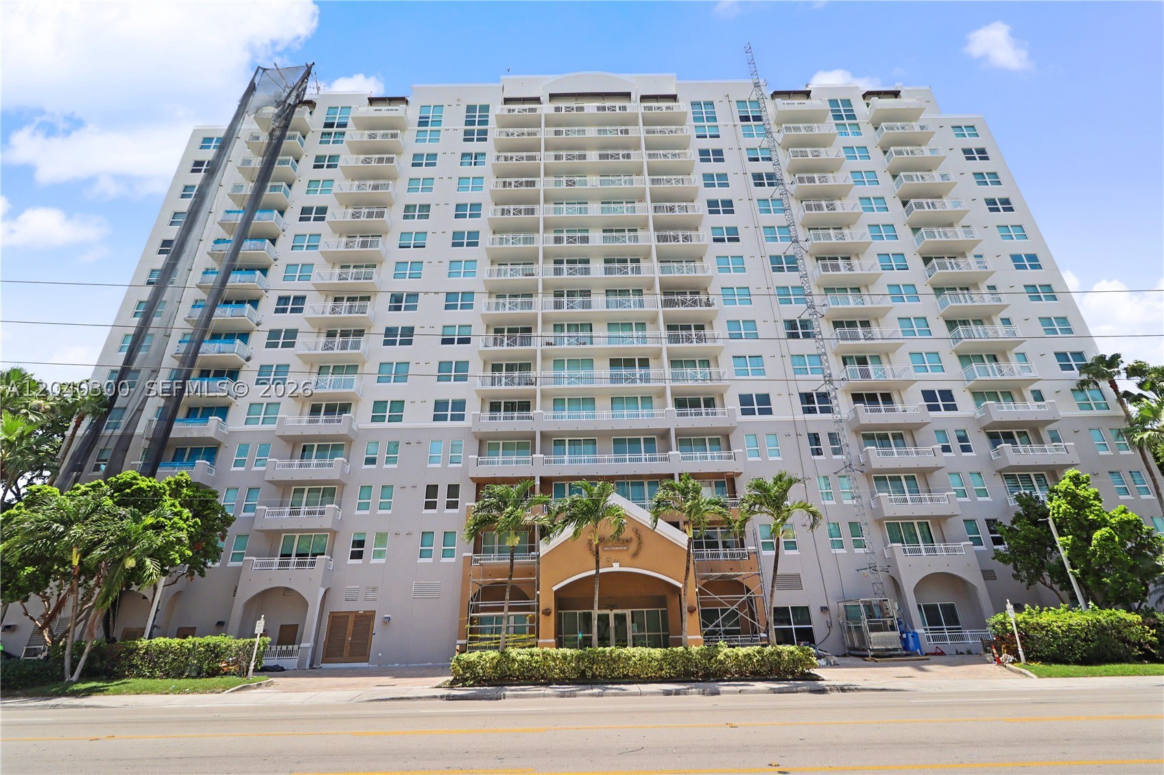 2665 SW 37th Ave #1512, Miami FL 33133