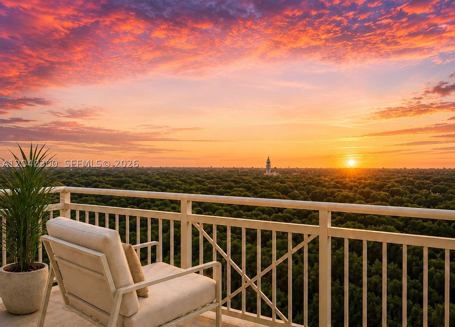 2665 SW 37th Ave #1512, Miami FL 33133
