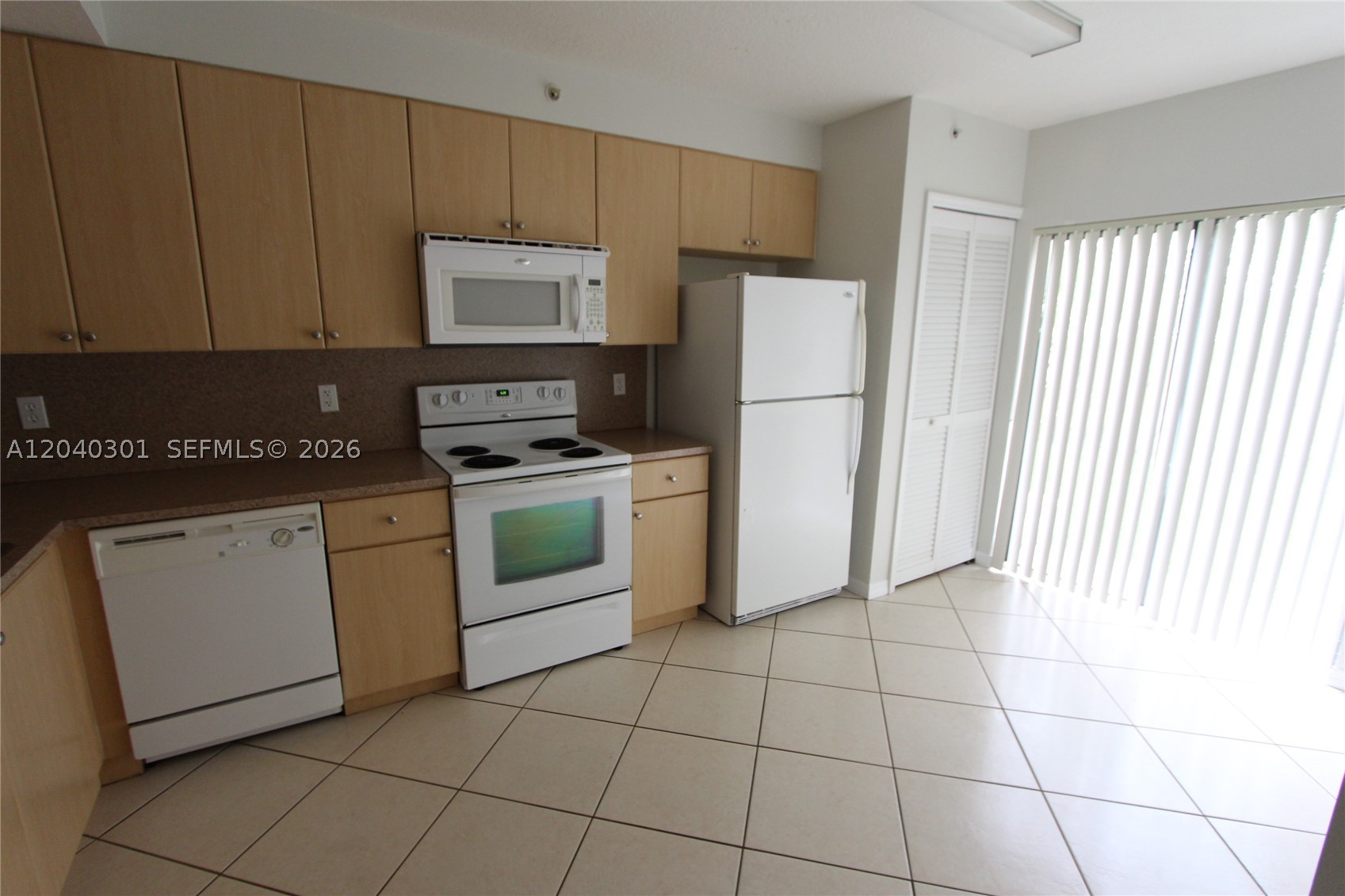 22931 SW 88th Pl #105, Cutler Bay FL 33190