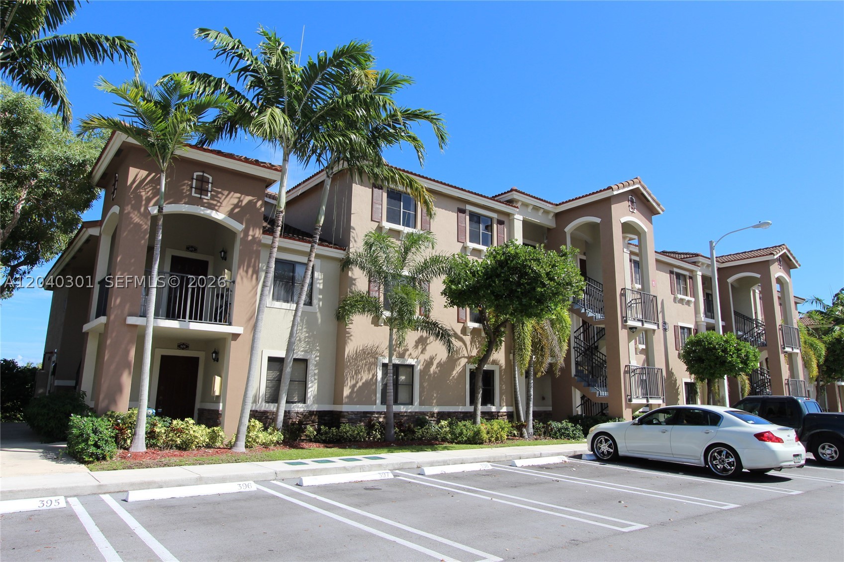 22931 SW 88th Pl #105, Cutler Bay FL 33190